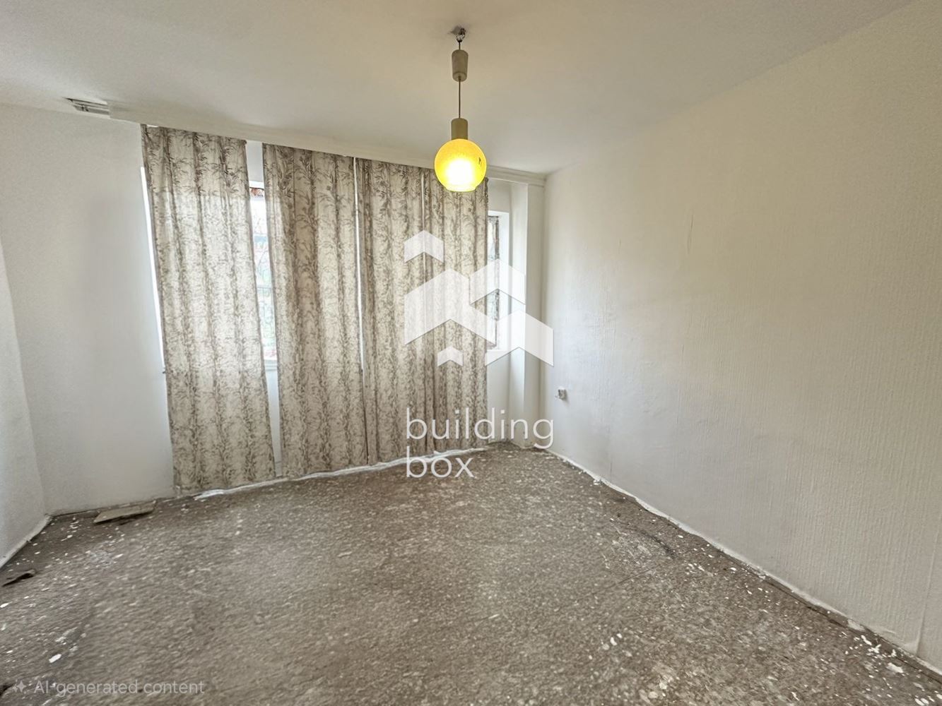 Просторен тристаен апартамент - кв. Гоце Делчев - 0