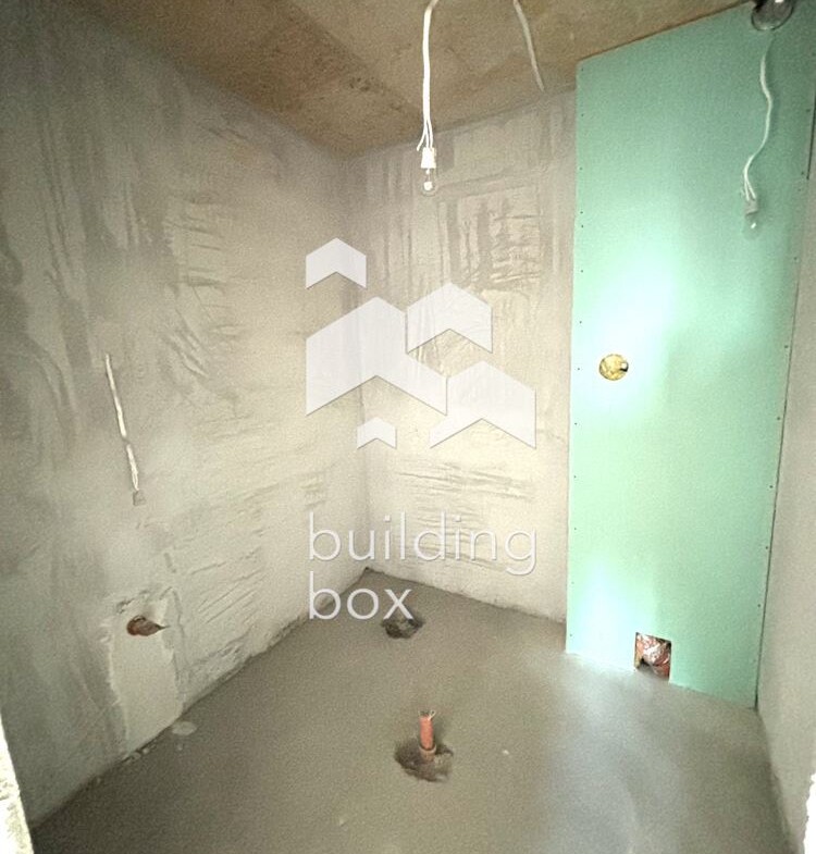 Просторен тристаен апартамент - кв. Малинова долина - 0