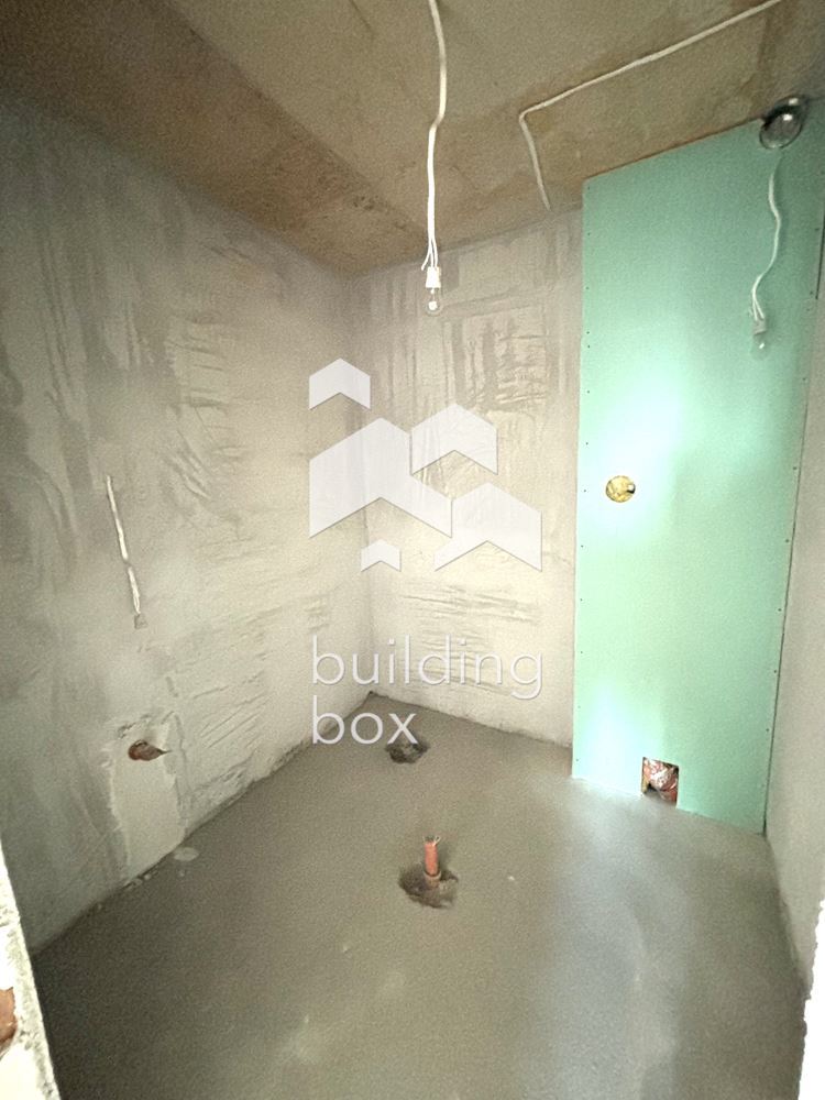 Просторен тристаен апартамент - кв. Малинова долина - 0