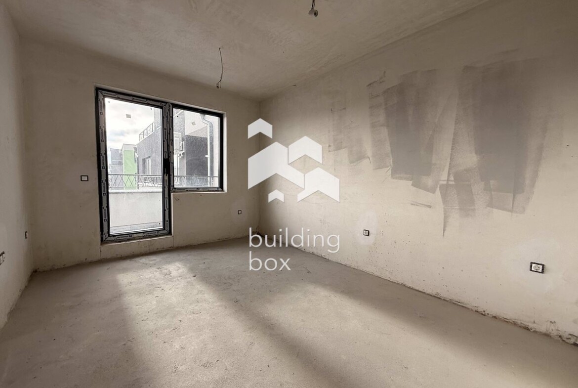 2-стаен - София, Малинова Долина - 0