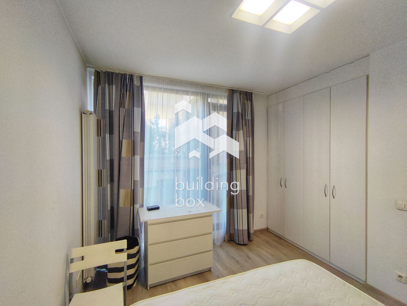 Просторен тристаен апартамент в затворен жилищен комплекс "Витоша Тюлип" - 0