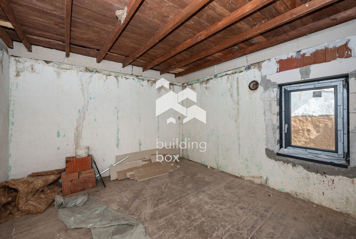 Еднофамилна къща в с. Старосел - 0