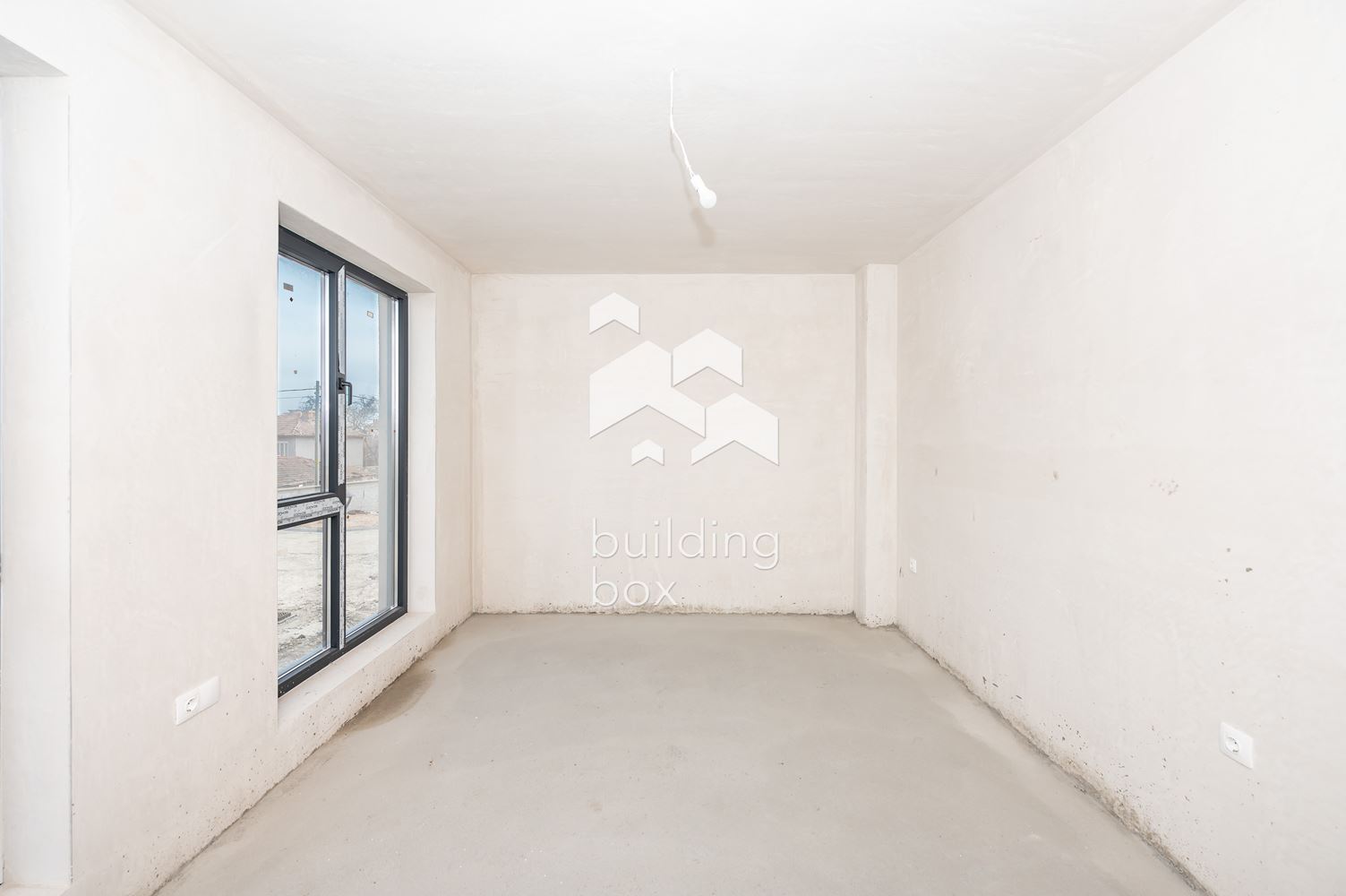 Редова къща с. Маноле - 0