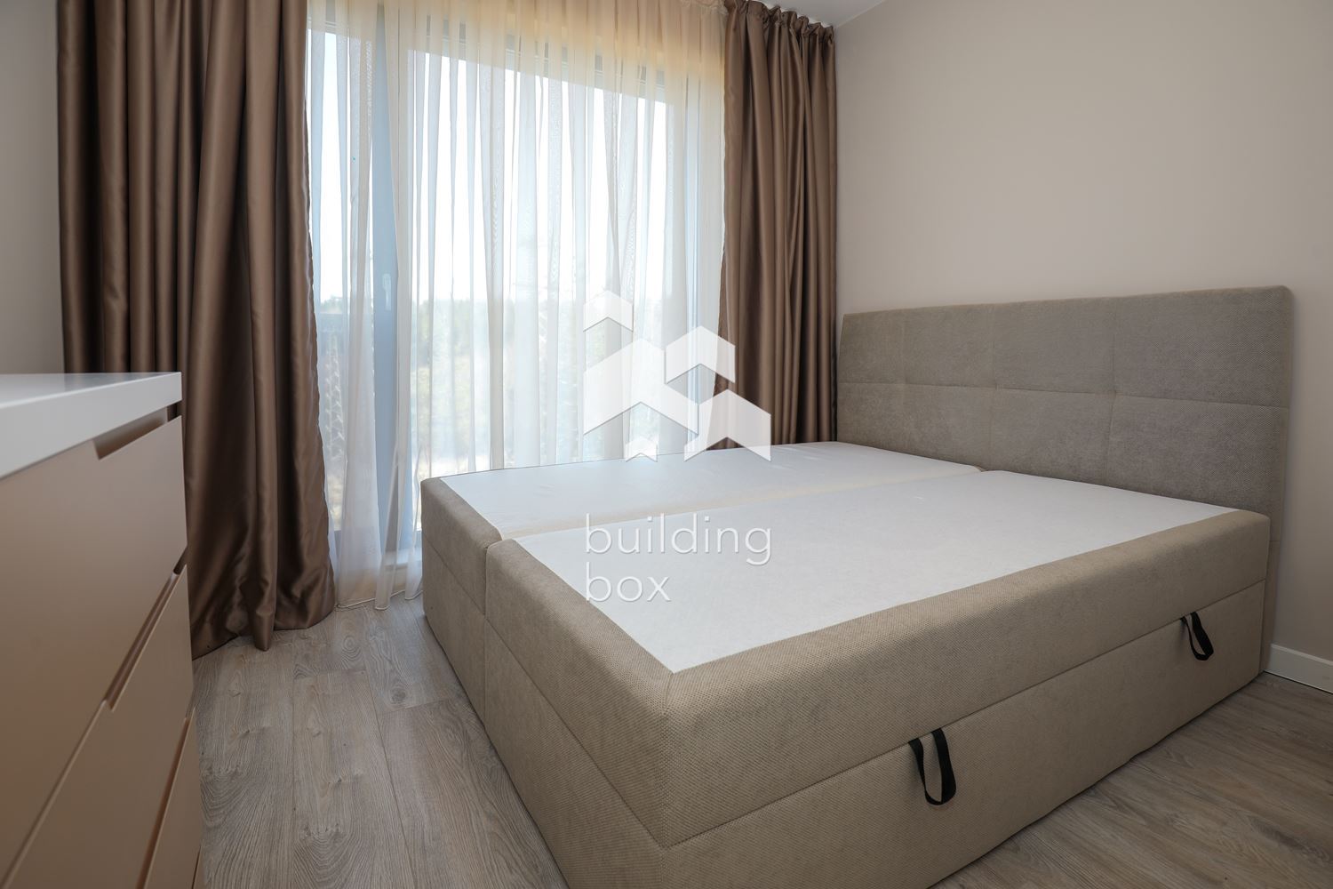 Обзаведена къща в Бистрица - 0