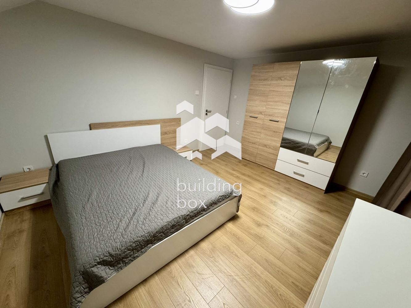 Чисто нов апартамент в кв. Илиянци - 0