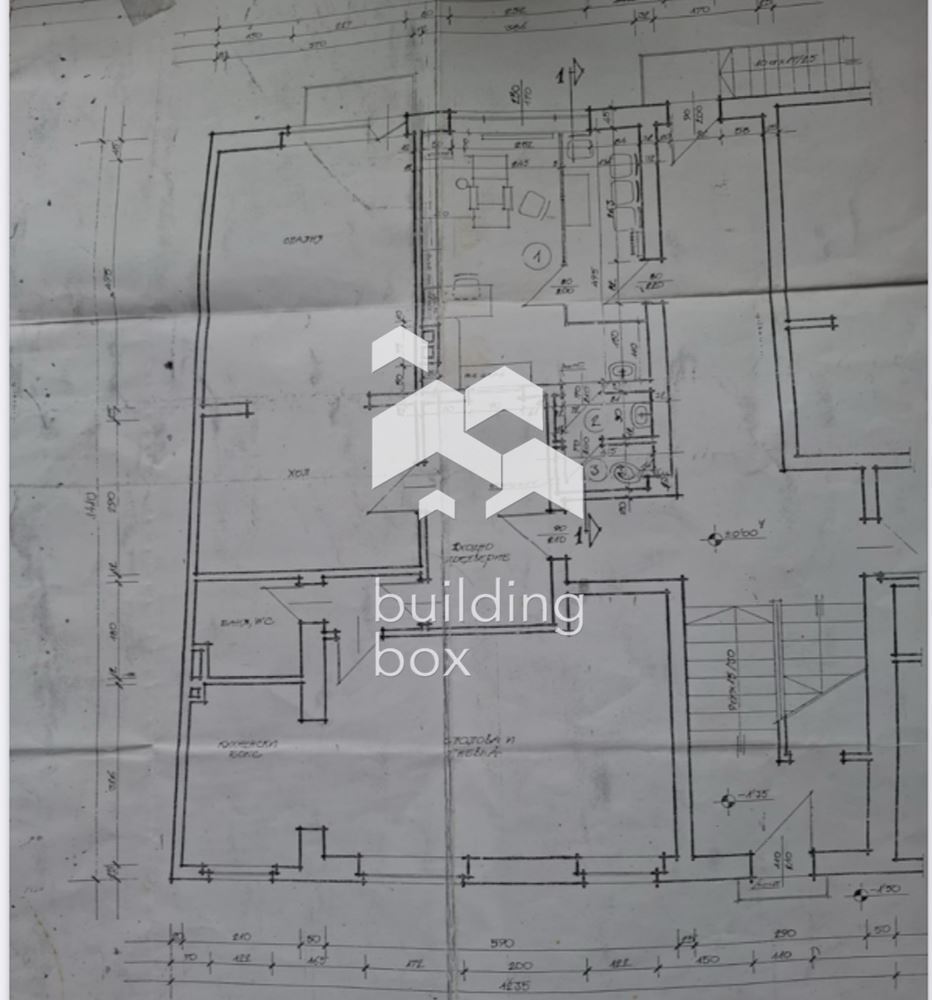 Инвестиционен имот - кв. Яворов - 0