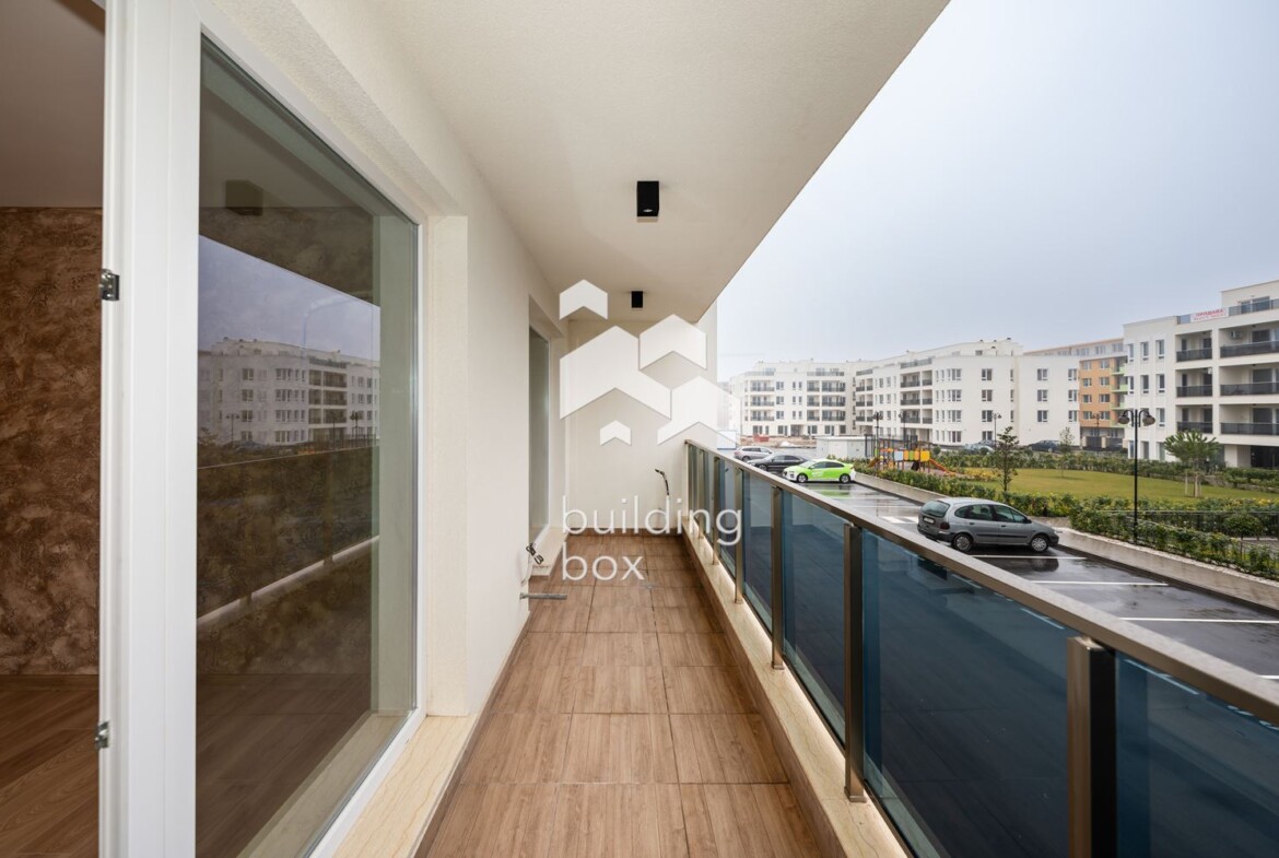 Двустаен апартамент завършен "ДО КЛЮЧ" в кв. Остромила - 0