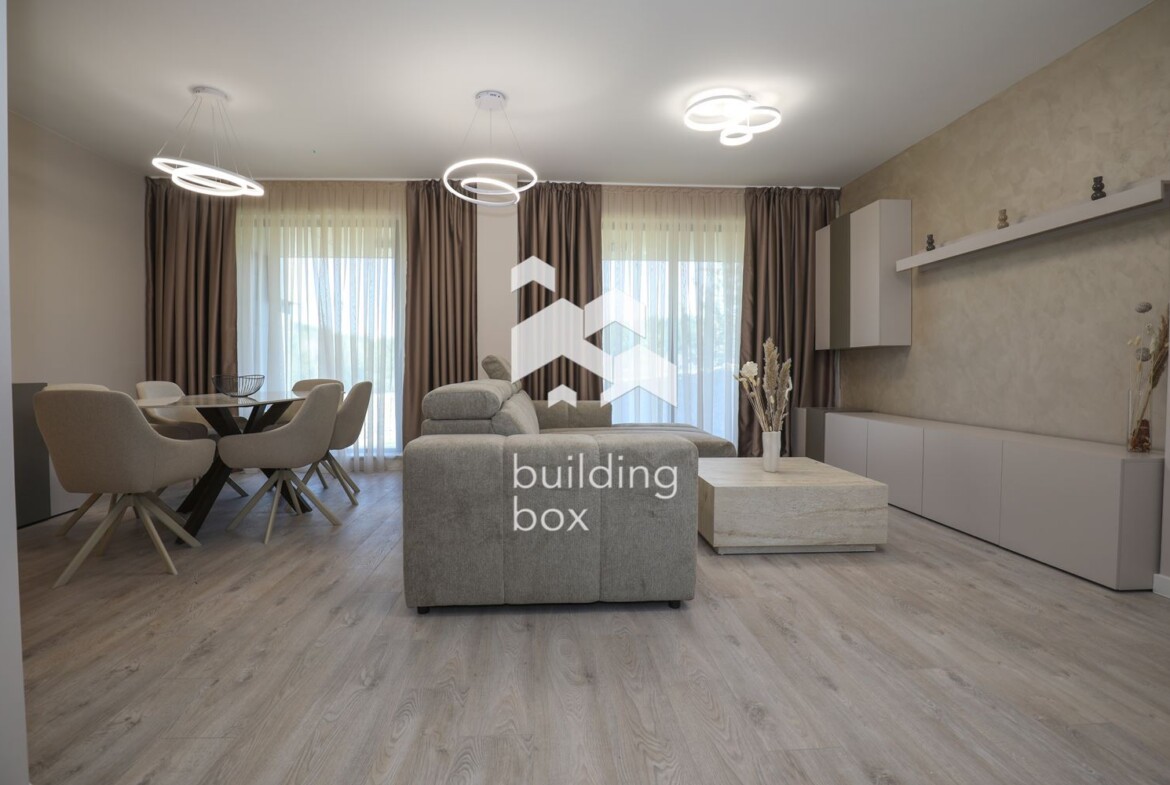 Обзаведена къща в Бистрица - 0