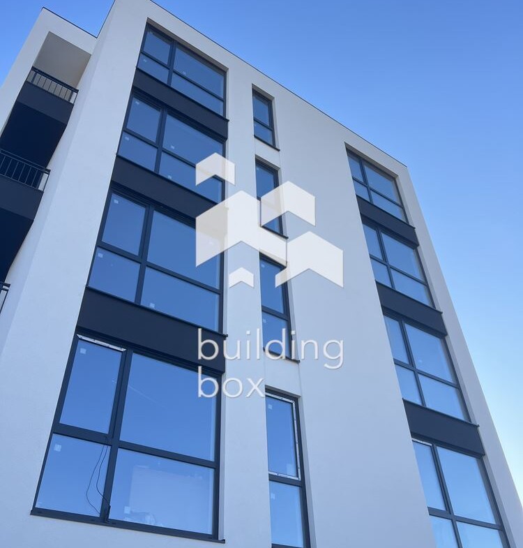 Двустаен апартамент - бул. "Ботевградско шосе" - 0