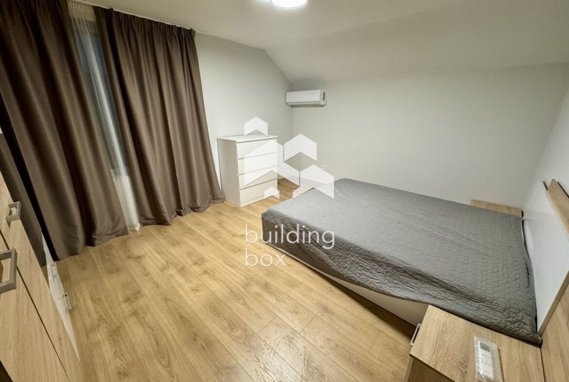 Чисто нов апартамент в кв. Илиянци - 0