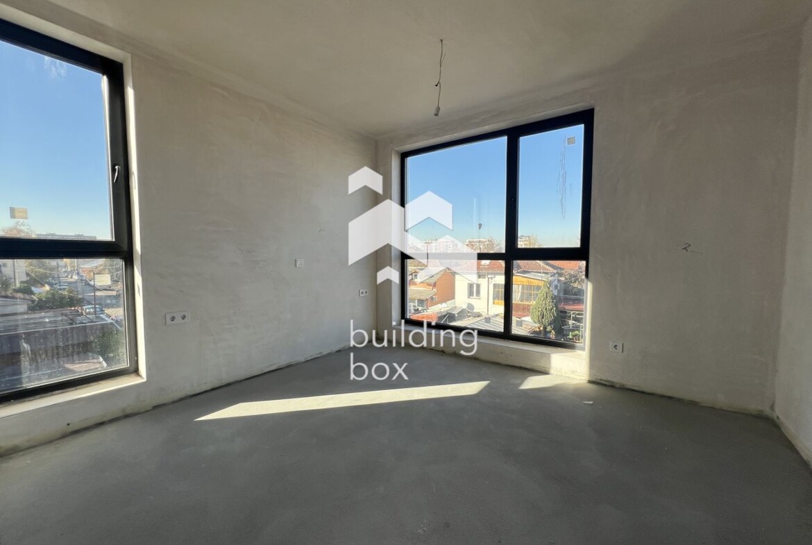 Двустаен апартамент - бул. "Ботевградско шосе" - 0