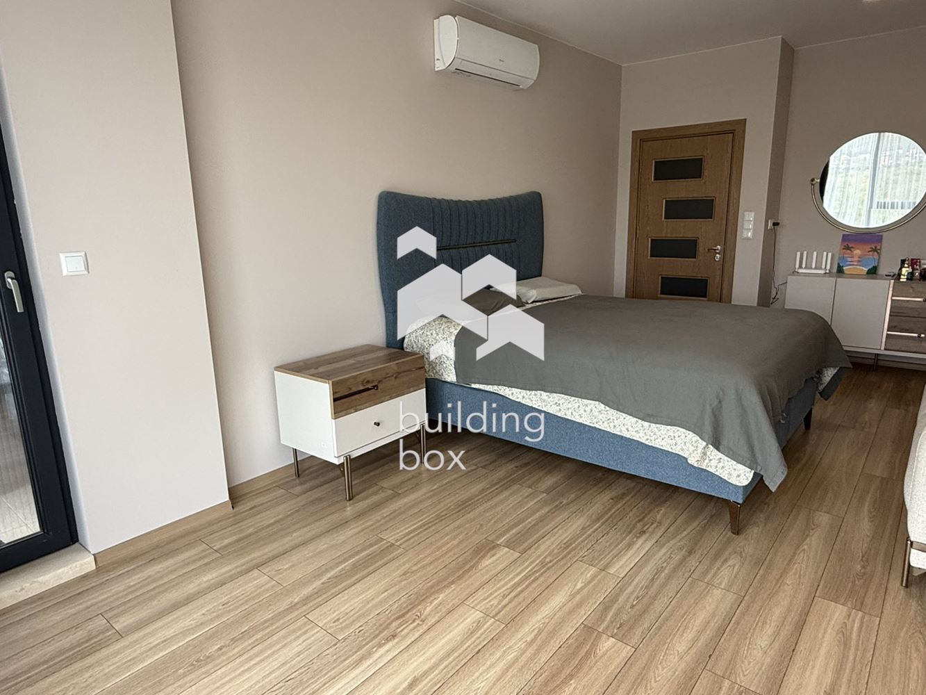 Двустаен апартамент в к-с "Бела Вита" - 0