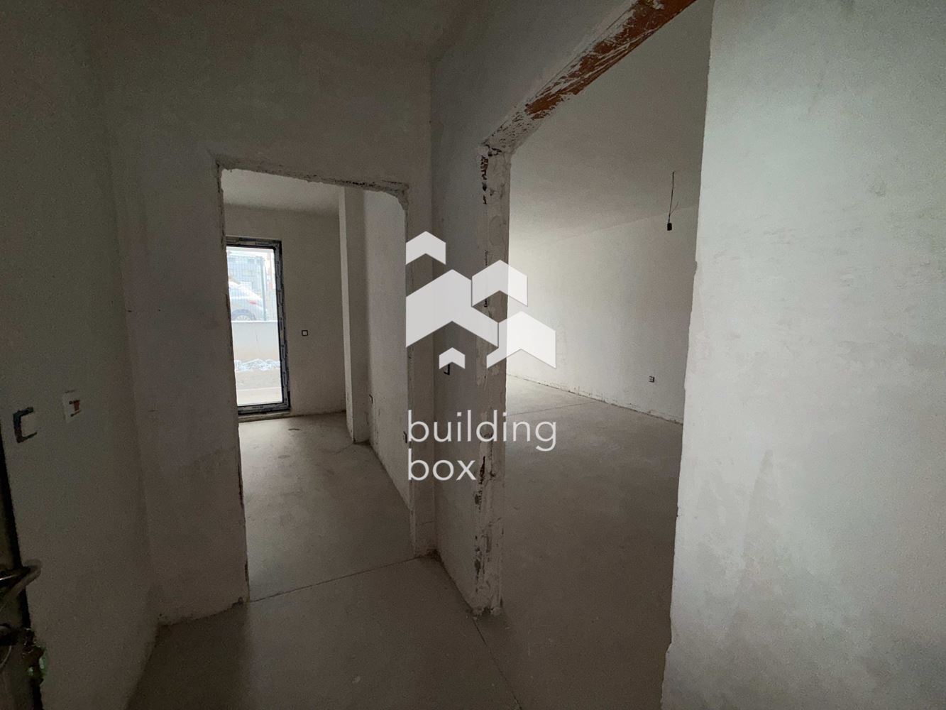 Двустаен апартамент - АКТ 16 - 0