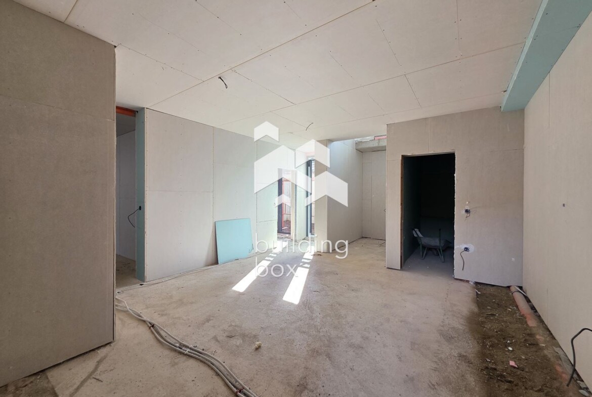 Мезонет близо до езерото "Панчарево" - 0