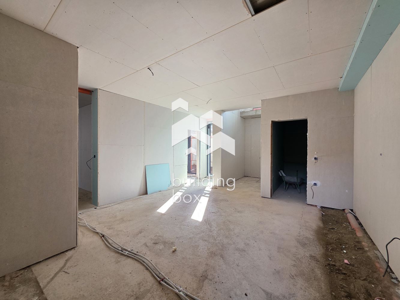 Мезонет близо до езерото "Панчарево" - 0