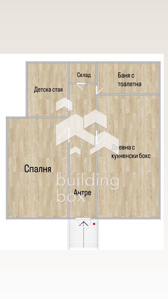 Готова за нанасяне къща в с. Рударци - 0