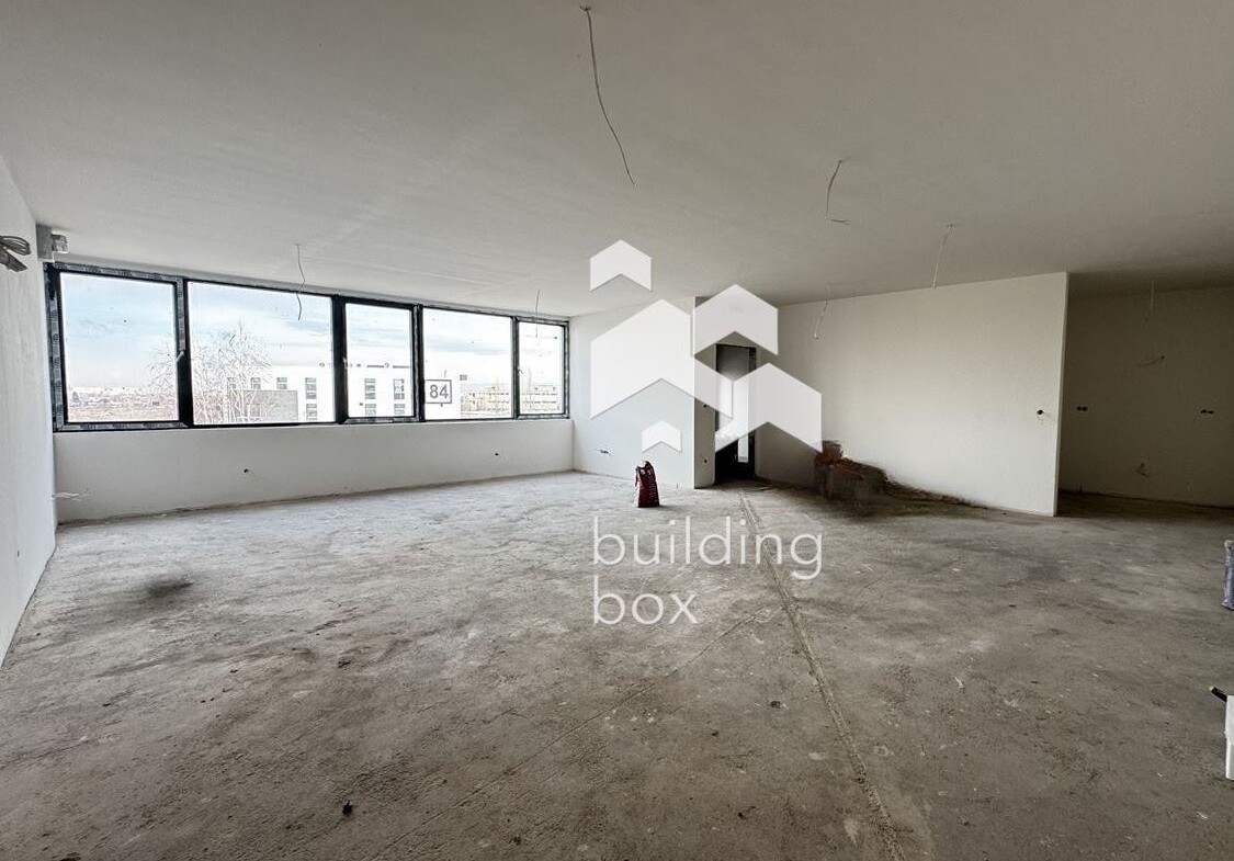 Тристаен апартамент - кв. Дружба 1 - 0