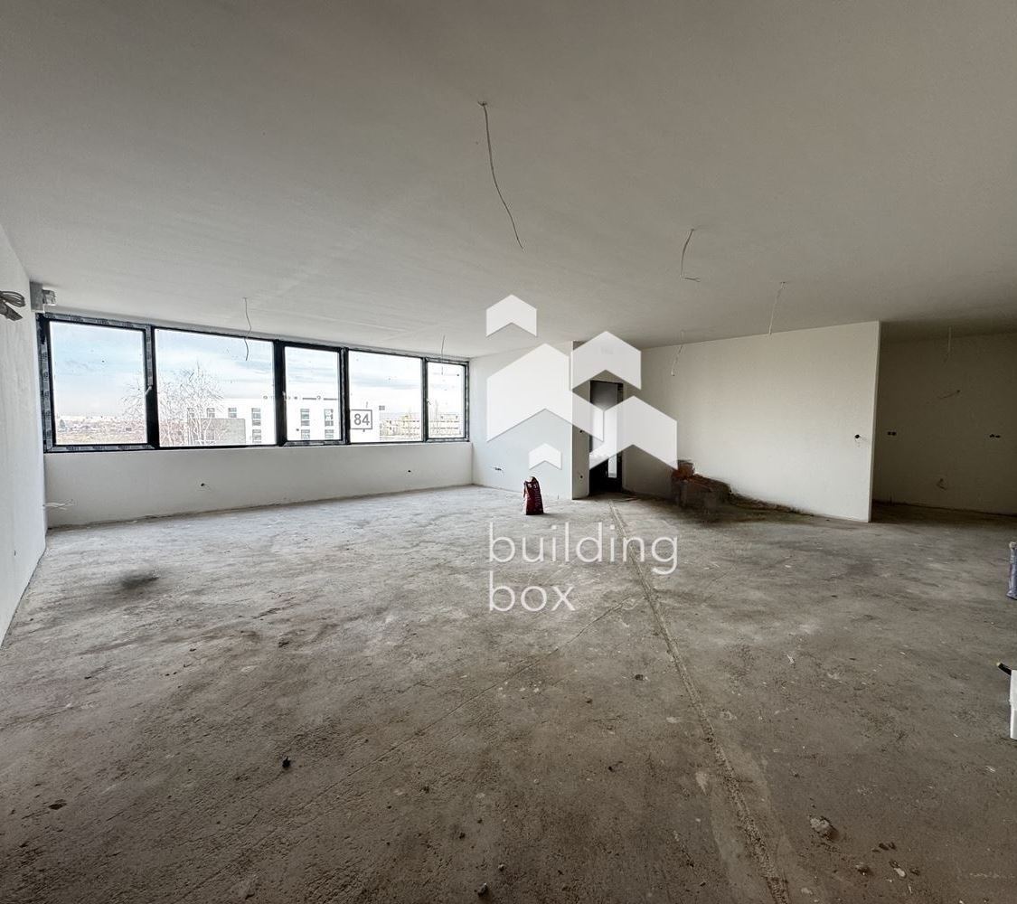 Тристаен апартамент – кв. Дружба 1