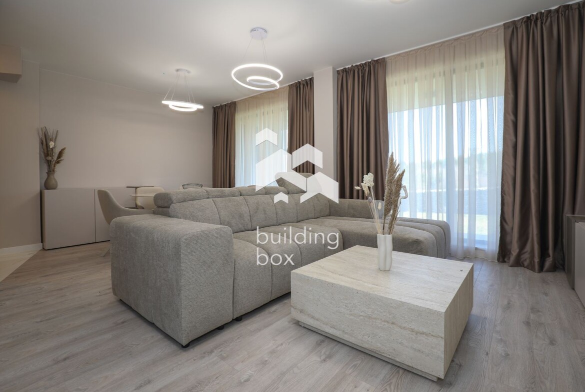 Обзаведена къща в Бистрица - 0