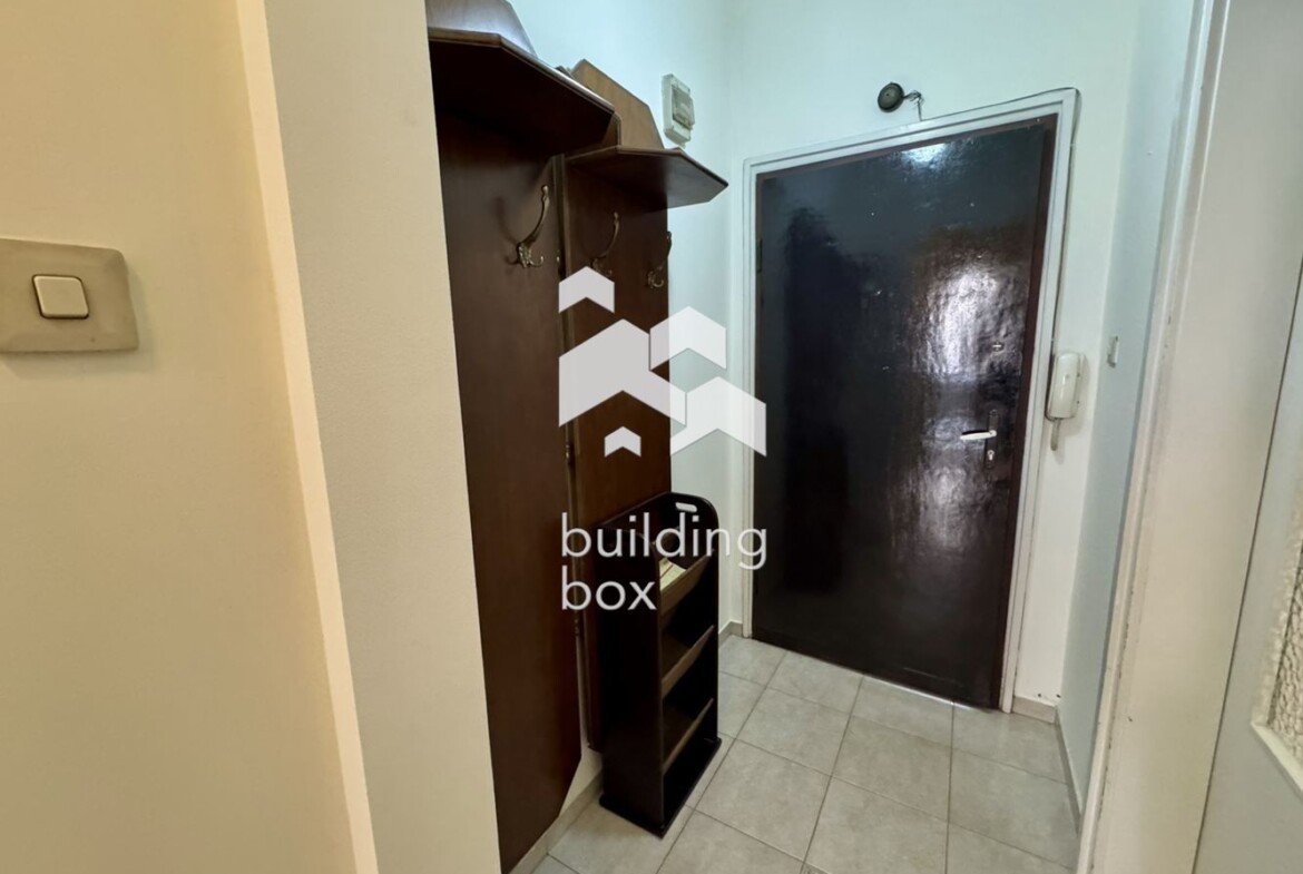 Офис/ Кантора под наем в ТОП център - 0