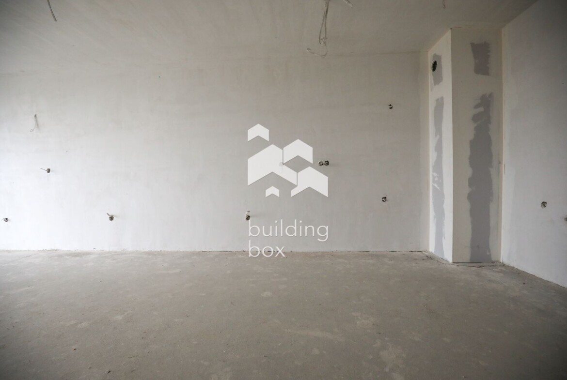 Тристаен апартамент - кв. Манастирски ливади-Изток - 0