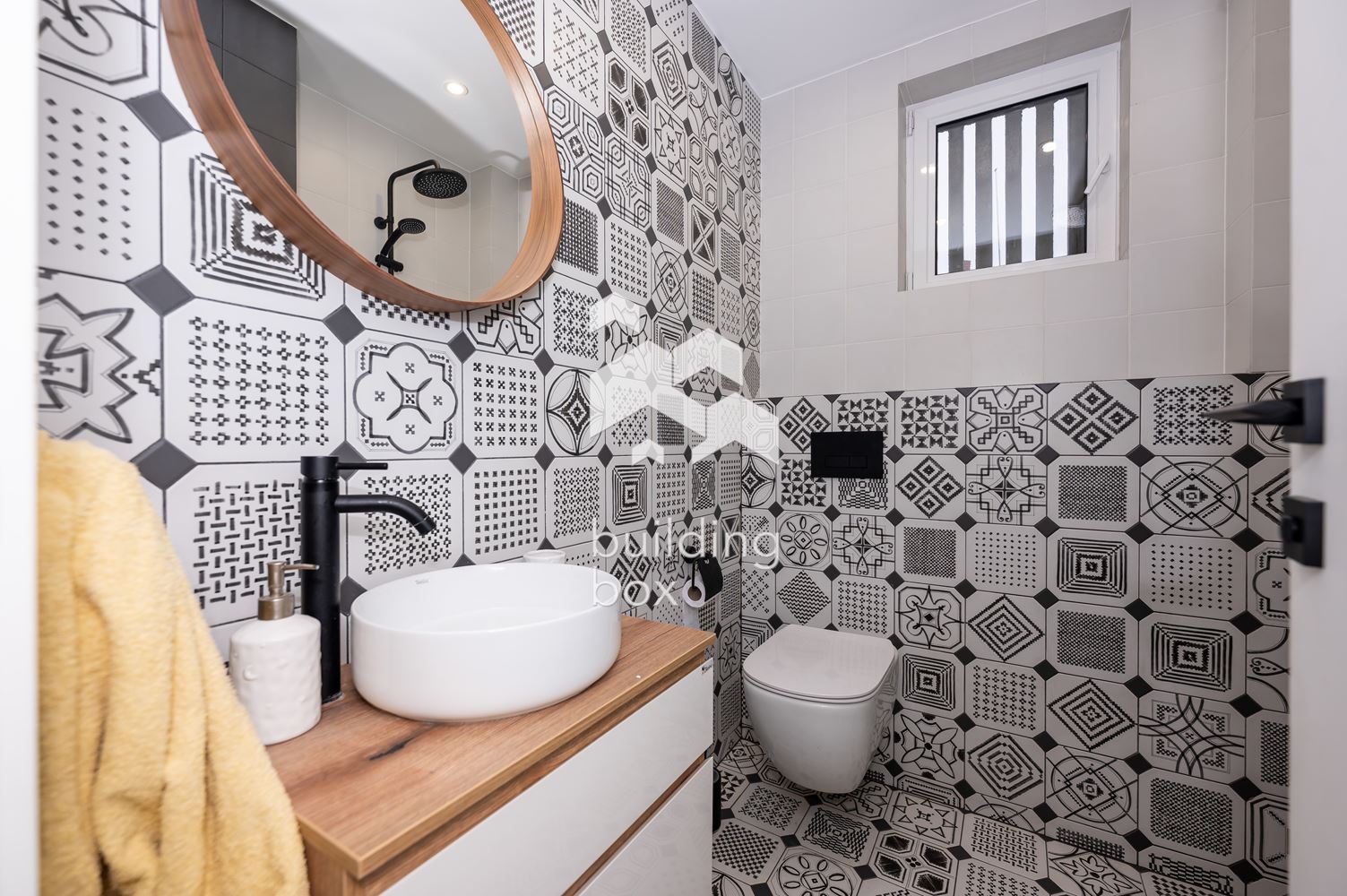 Уютен, обзаведен тристаен апартамент - кв. Каменица 1 - 0