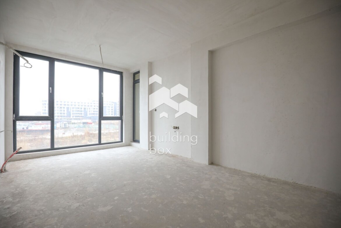 Тристаен апартамент - кв. Манастирски ливади-Изток - 0