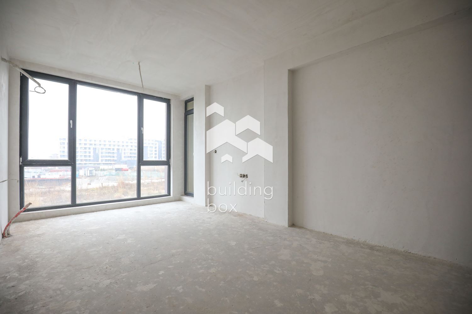 Тристаен апартамент - кв. Манастирски ливади-Изток - 0