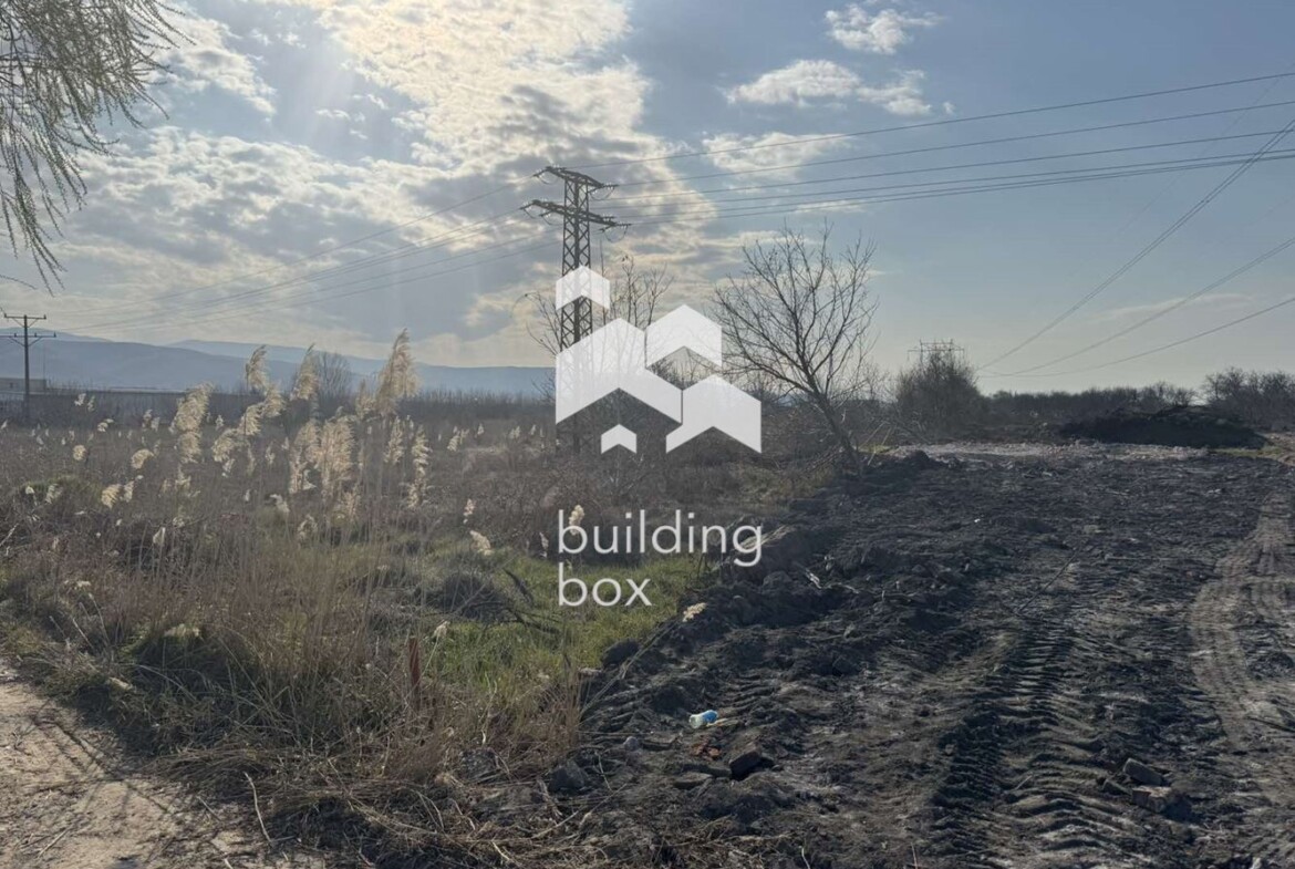 Парцел - с. Марково - 0