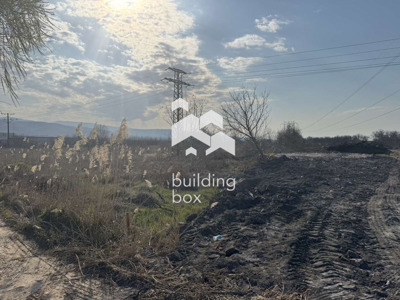 Парцел - с. Марково - 0