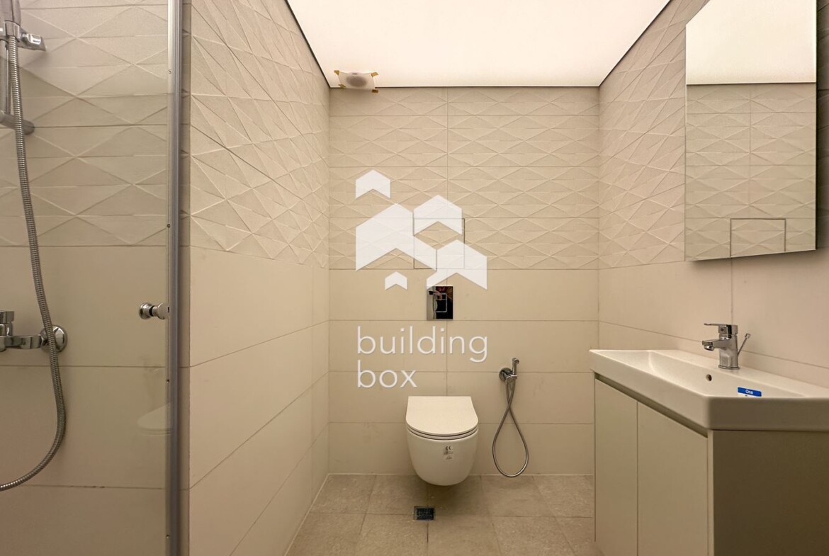 Обзаведено студио в Манастирски ливади - 0