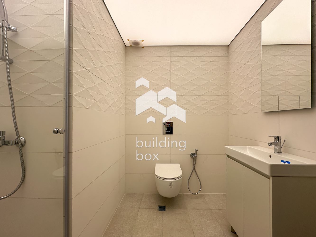 Обзаведено студио в Манастирски ливади - 0