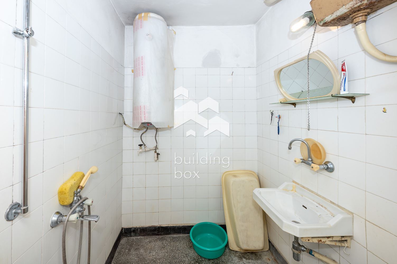 Многостаен апартамент монилит в кв. Южен 98кв.м. - 0