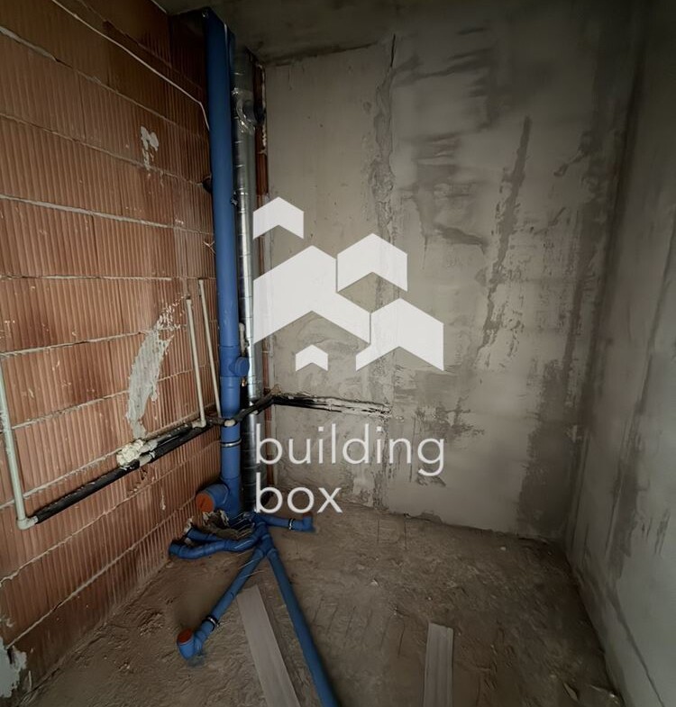 Двустаен апартамент - кв. Манастирски Ливади Изток - 0