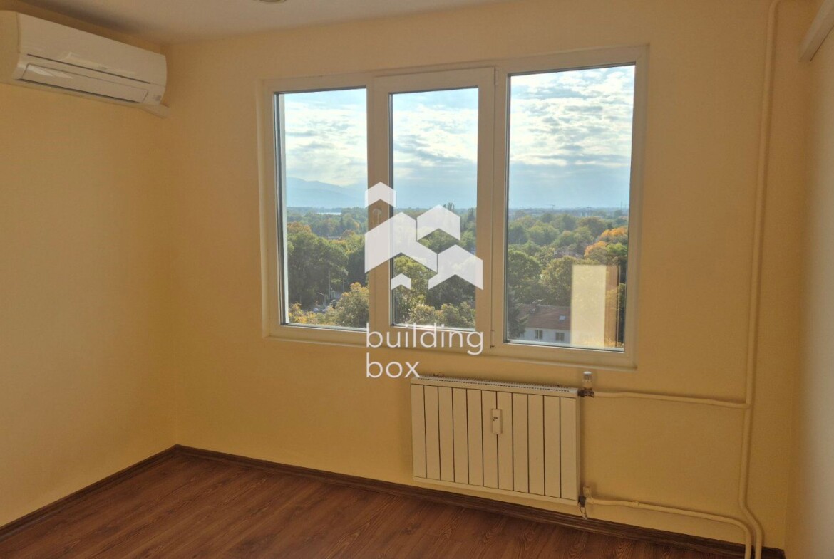 Двустаен апартамент - 0