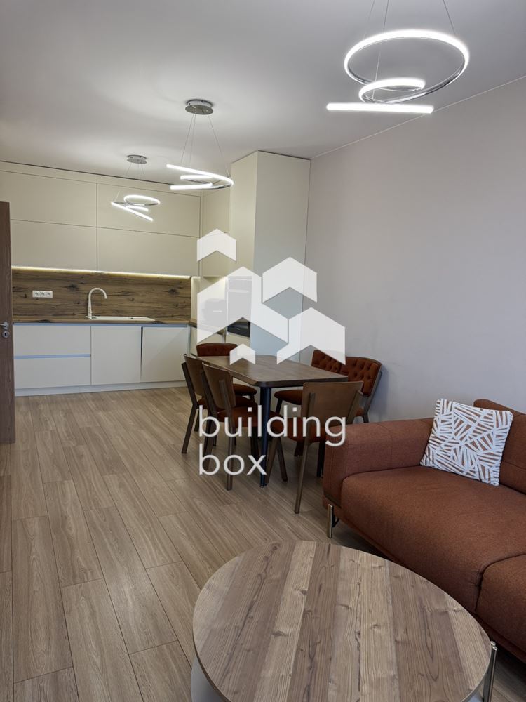 Двустаен апартамент в к-с "Бела Вита" - 0