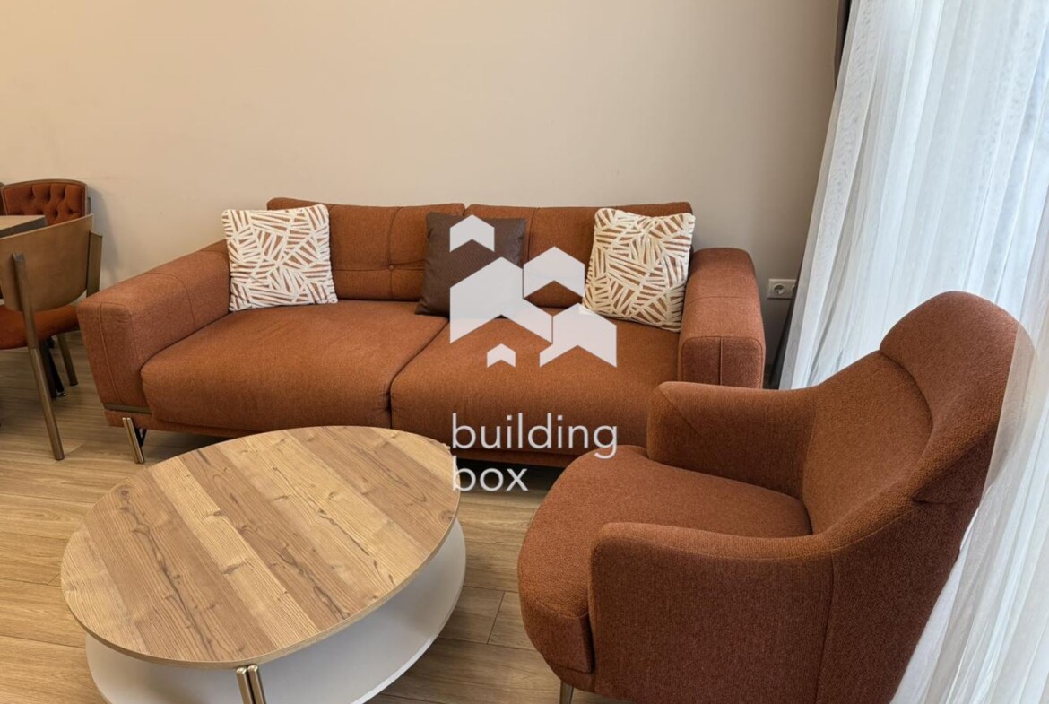 Двустаен апартамент в к-с "Бела Вита" - 0