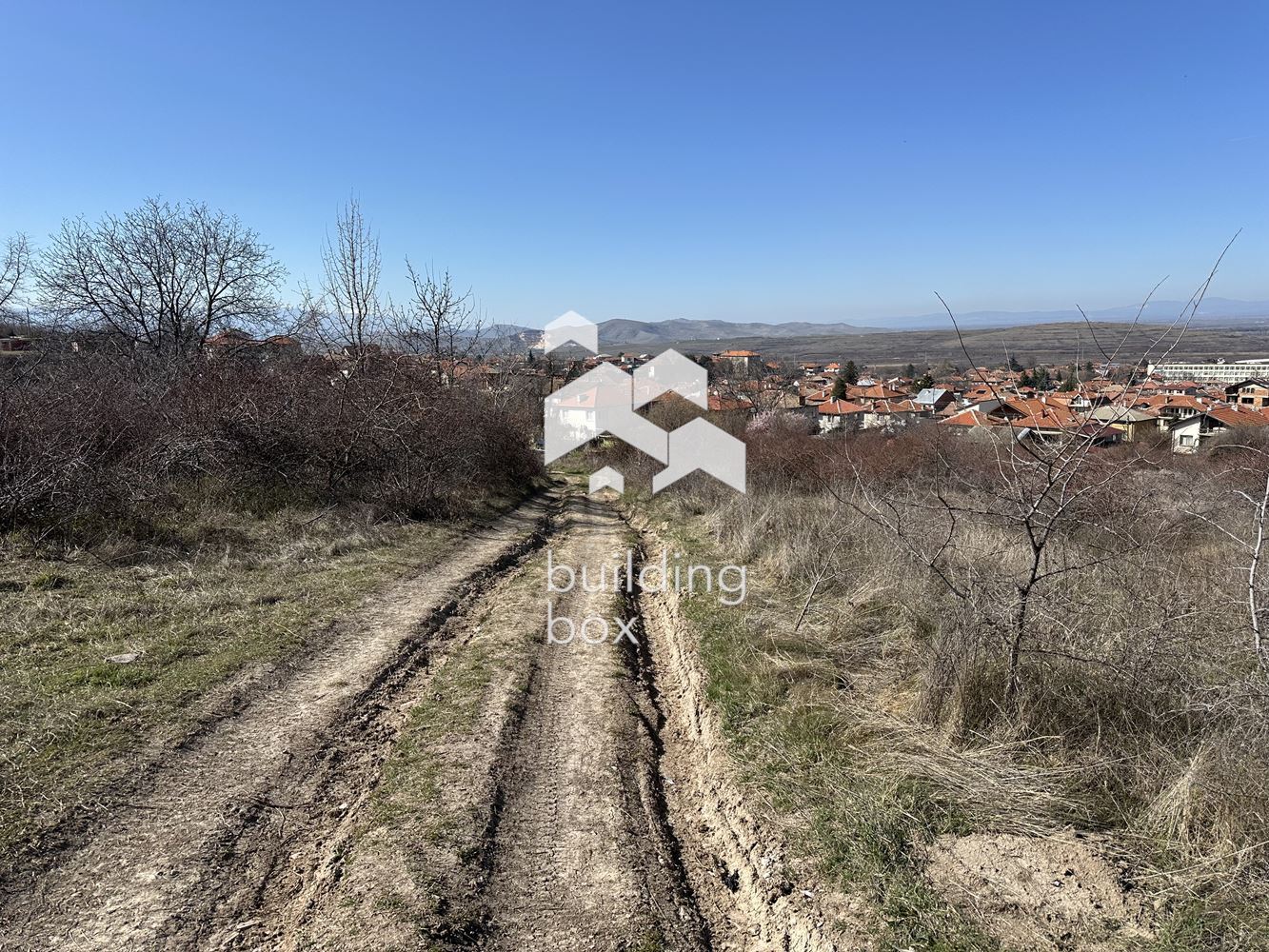 Земеделска земя само за 15 930€! - 0