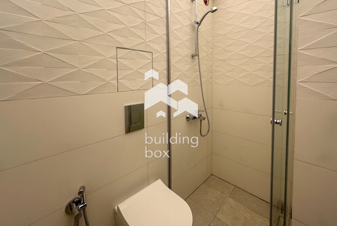 Едностаен апартамент в Манастирски ливади - 0