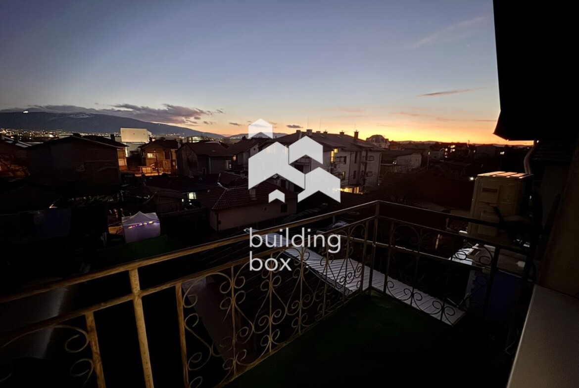 Чисто нов апартамент в кв. Илиянци - 0