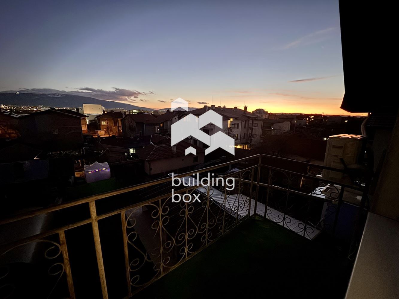 Чисто нов апартамент в кв. Илиянци - 0