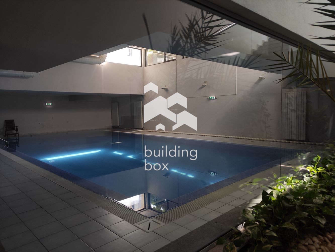 Просторен тристаен апартамент в затворен жилищен комплекс "Витоша Тюлип" - 0