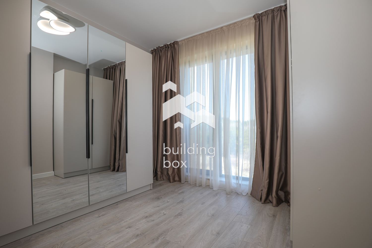 Обзаведена къща в Бистрица - 0