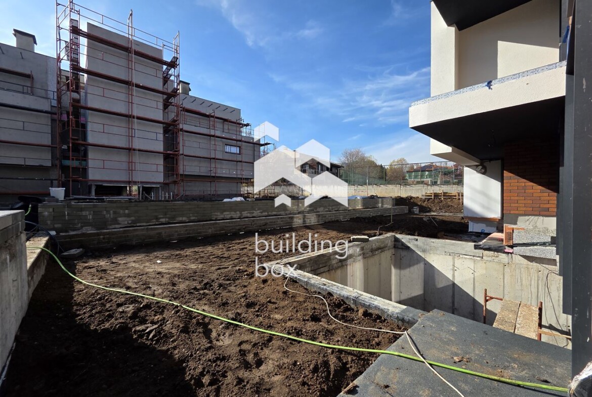 Мезонет близо до езерото "Панчарево" - 0