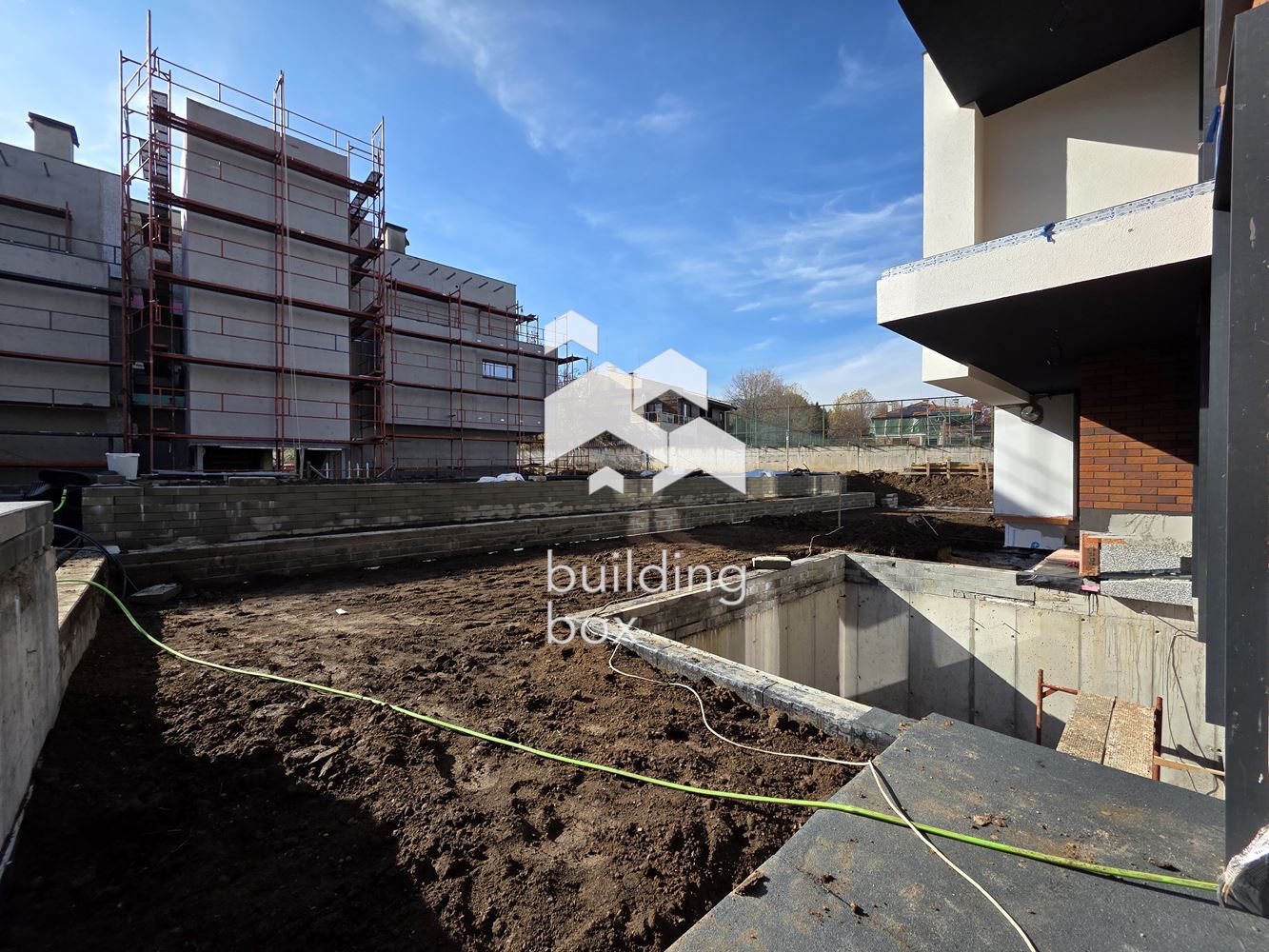 Мезонет близо до езерото "Панчарево" - 0