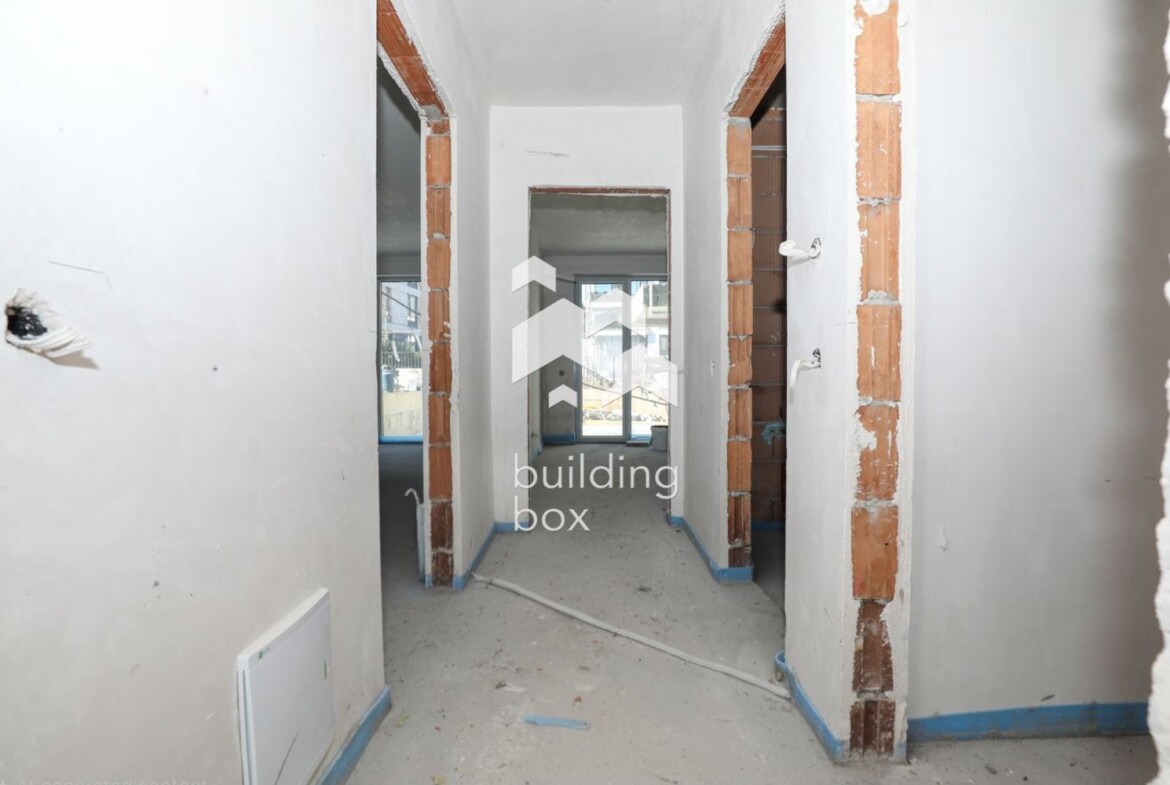 Двустаен апартамент - ж.к. Витоша - 0