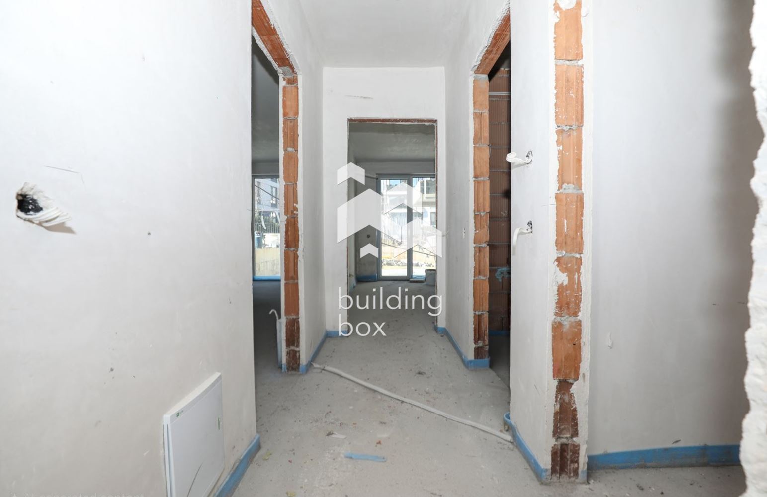 Двустаен апартамент - ж.к. Витоша - 0