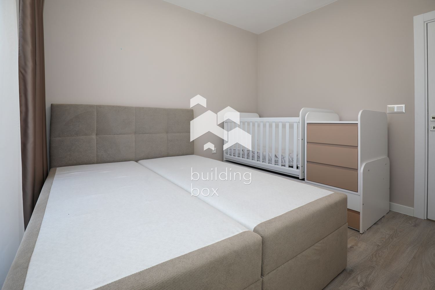 Обзаведена къща в Бистрица - 0