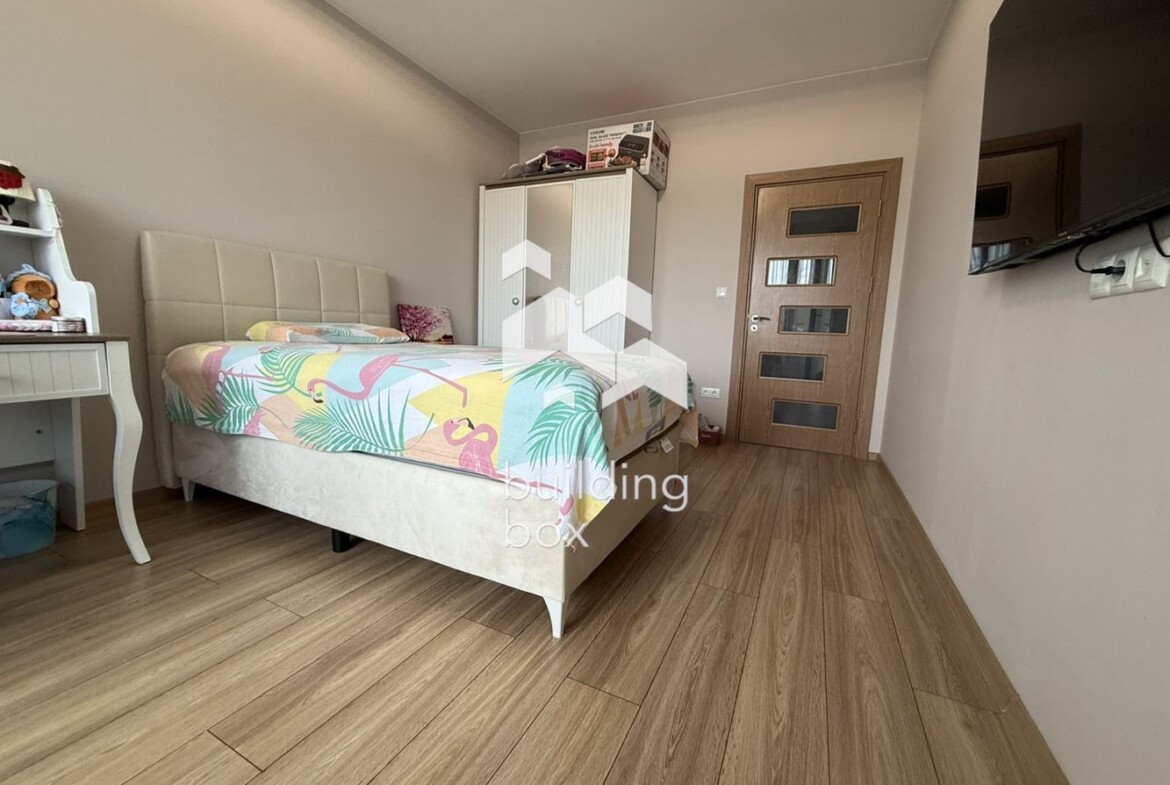 Двустаен апартамент в к-с "Бела Вита" - 0