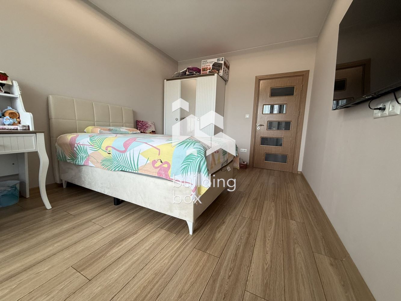 Двустаен апартамент в к-с "Бела Вита" - 0